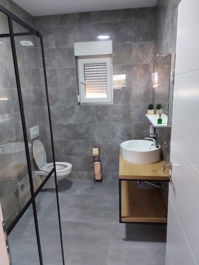 Vila Ela Zadar Murvica  Exterior foto