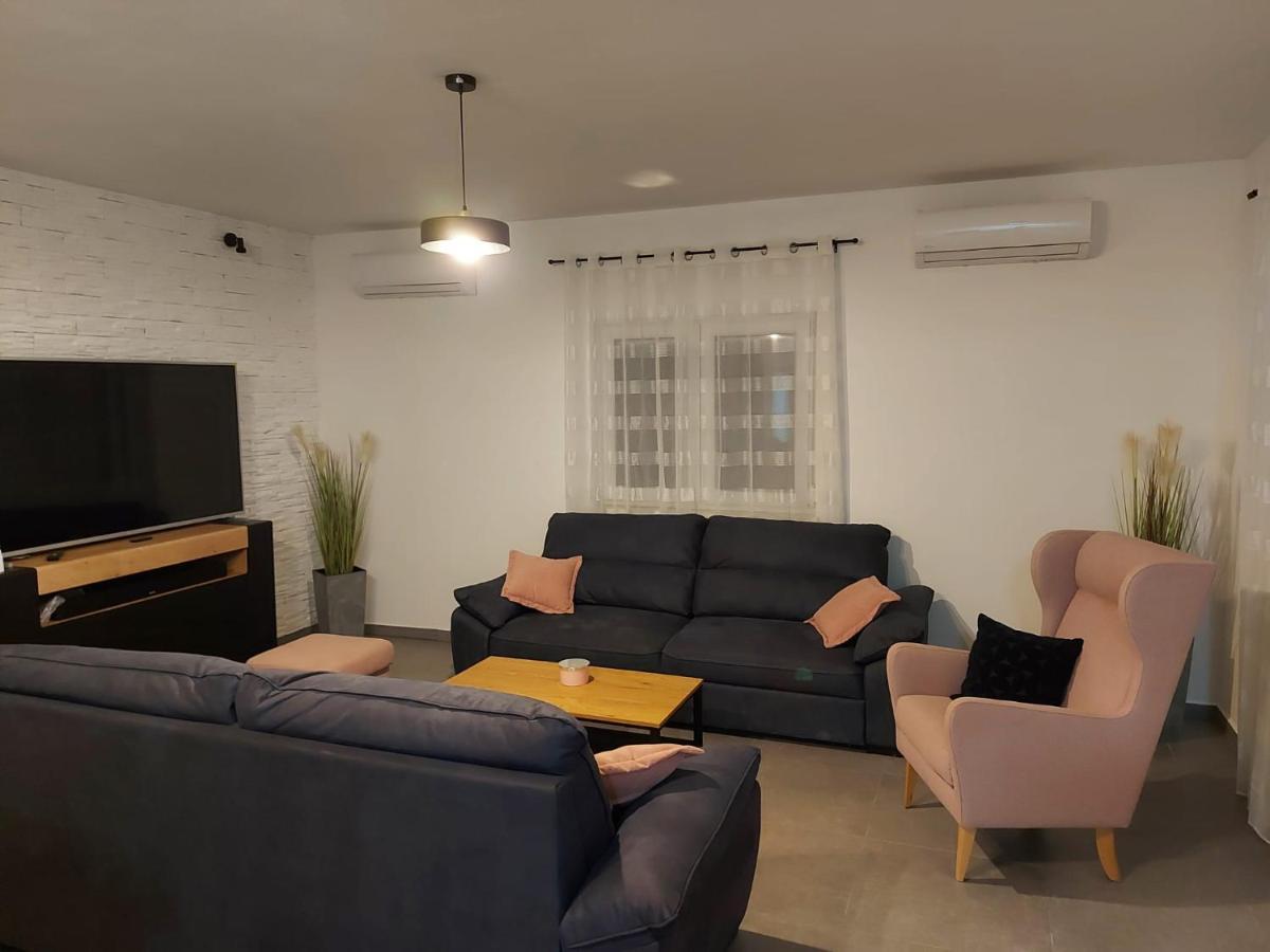 Vila Ela Zadar Murvica  Exterior foto